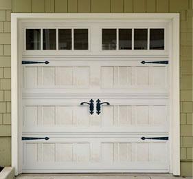 Anytime Garage Door Repair Ontario