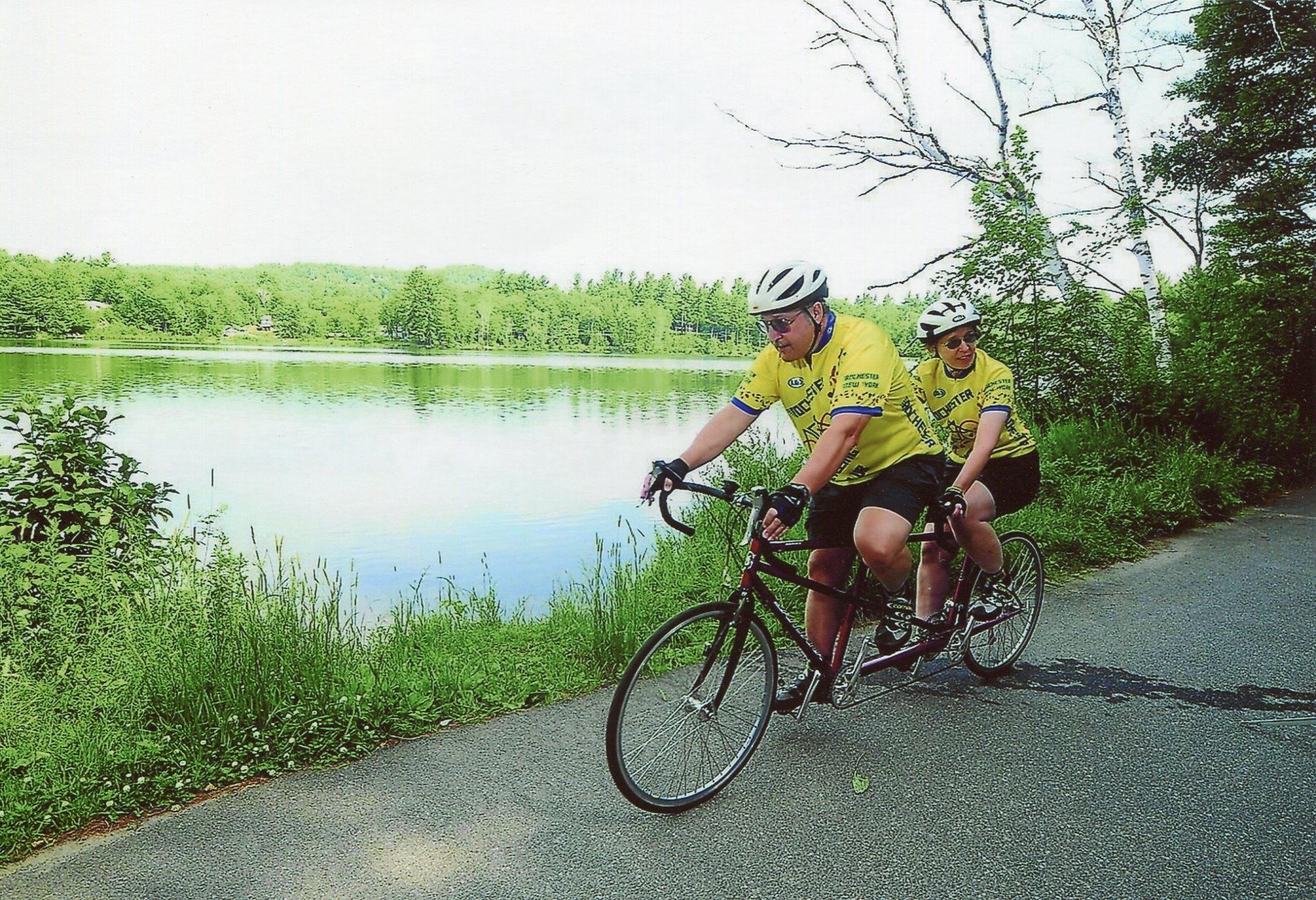 Moody Pond, Saranac Lake