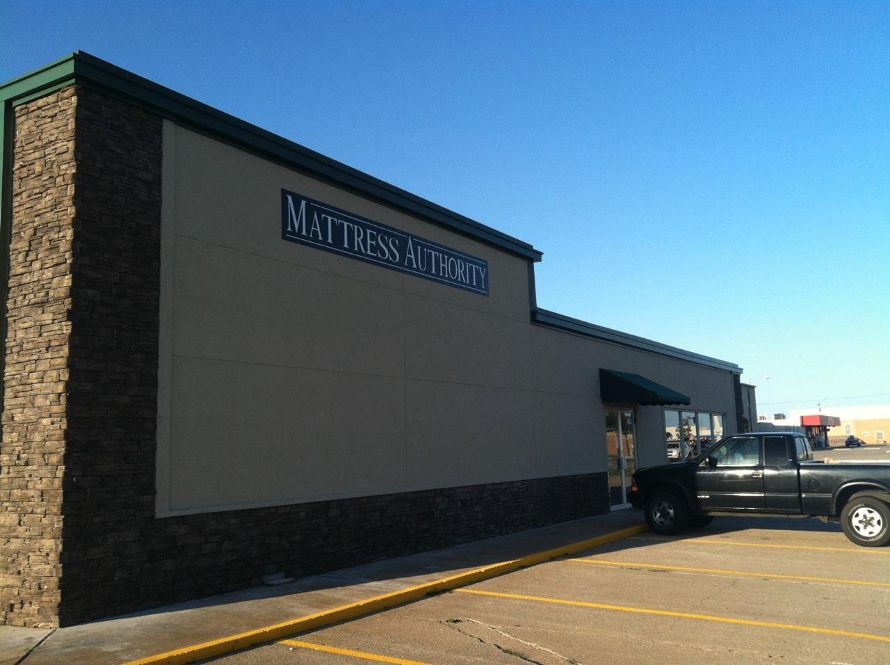 Mattress Authority