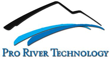 Pro River Technology Logo