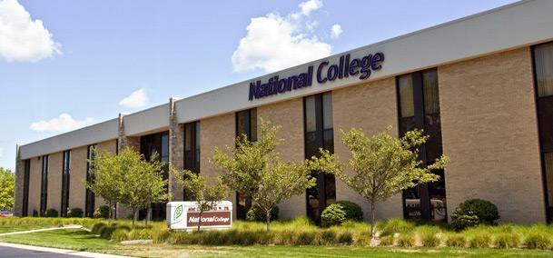 National College