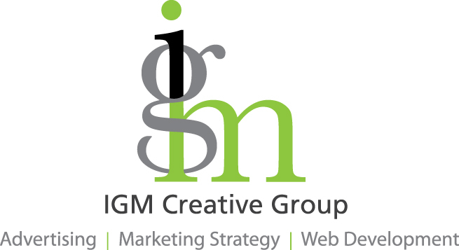 IGM Logo