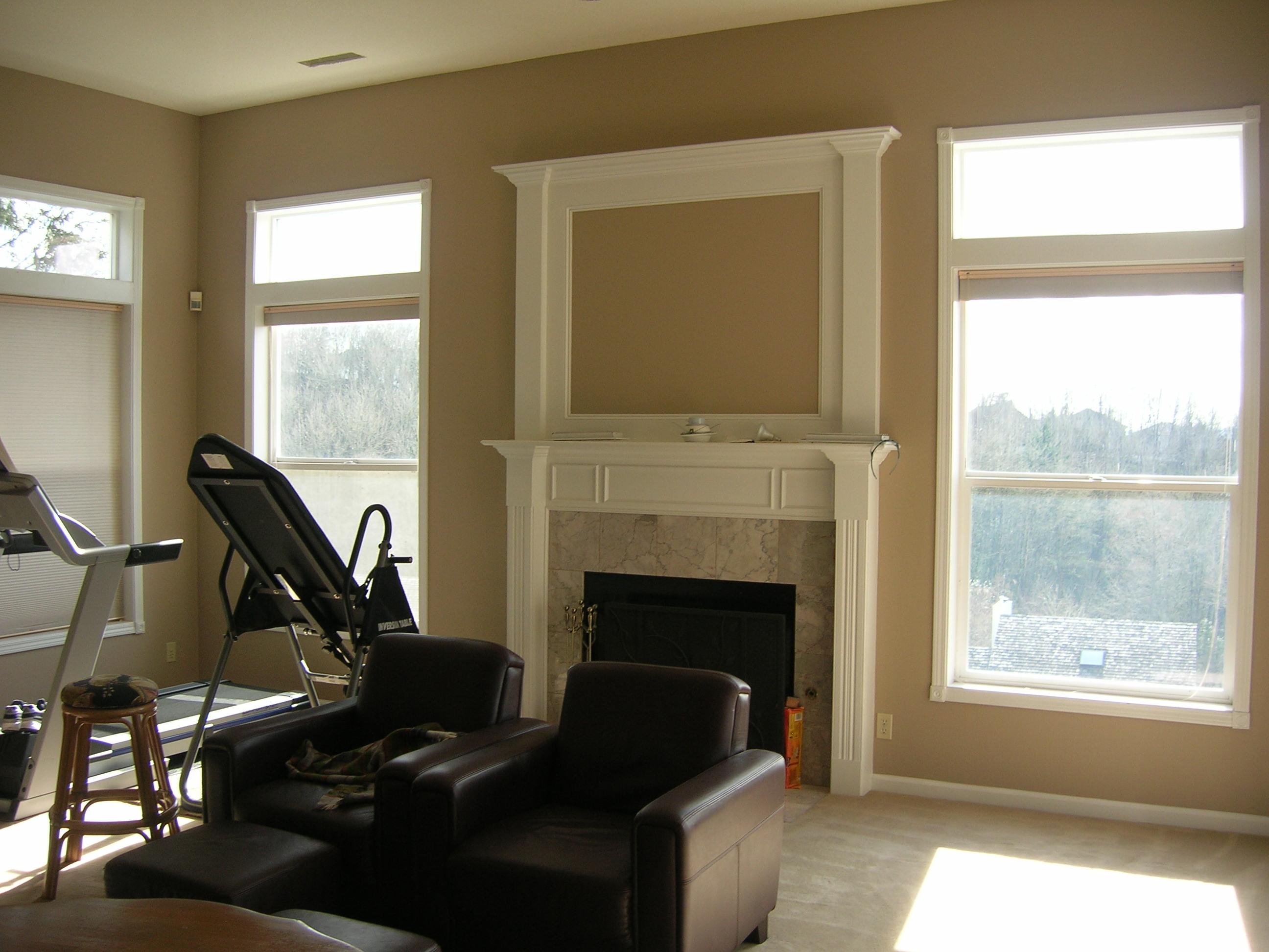 Interior Painting