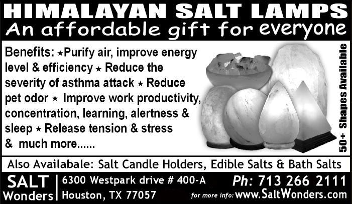 Himalayan Salt Products. Widest range of rock salt products available - Retail & Wholesales