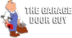 The Garage Door Guy