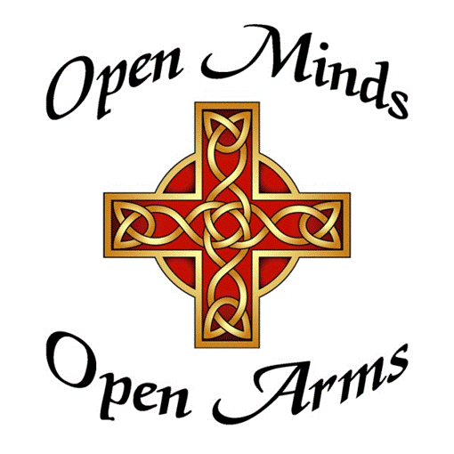 Open Minds, Open Arms