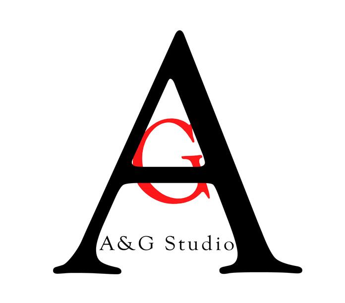 A&G Studio Logo