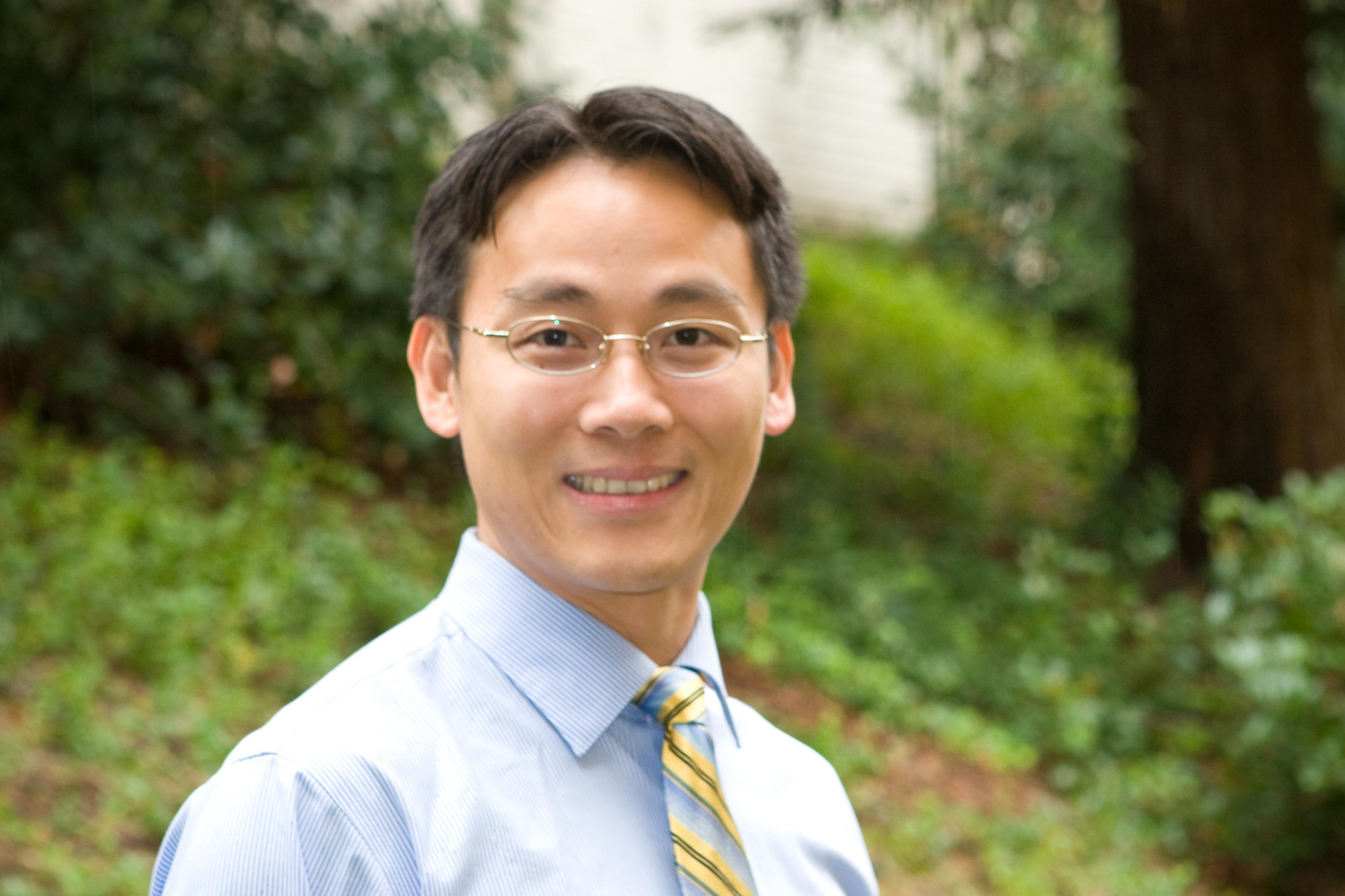 Dr. Tim Huang