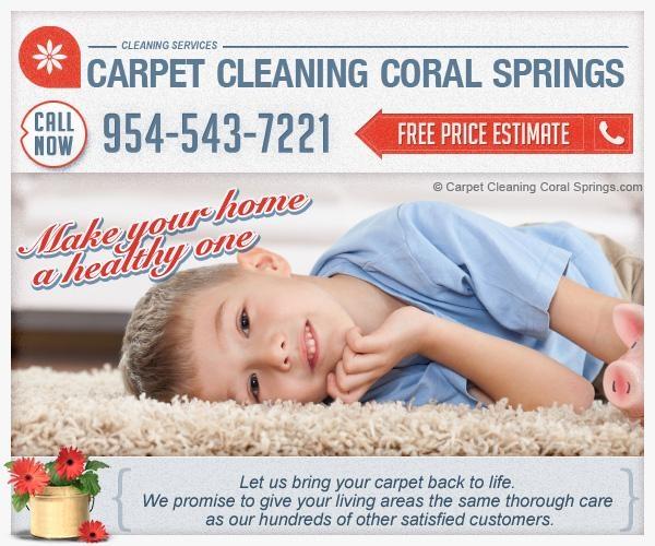 UCM Services Coral Springs