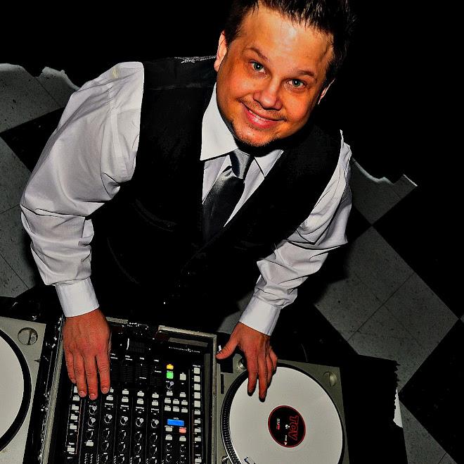 DJ Henry GQ