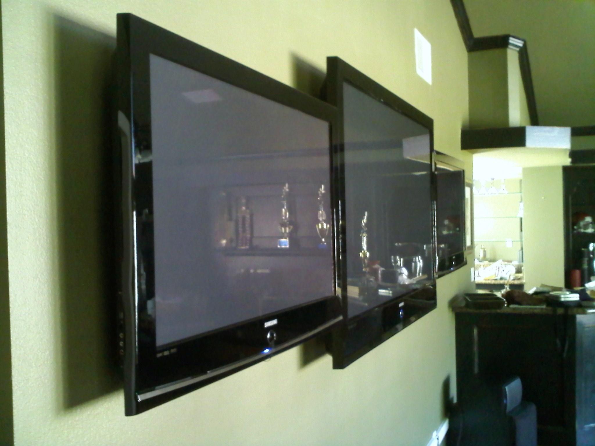 TV Installation