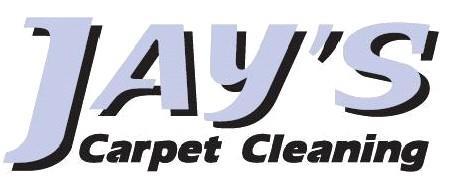 jays carpet cleaning logo