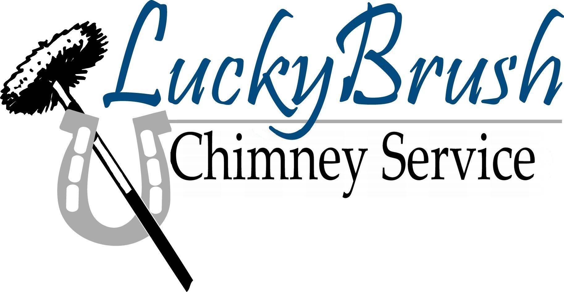 LuckyBrush Chimney Service