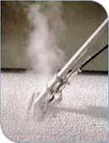 STEAM CLEAN YOUR CARPET-Granada Hills