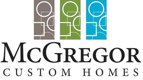 McGregor Custom Homes