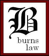 Burns Law LLC