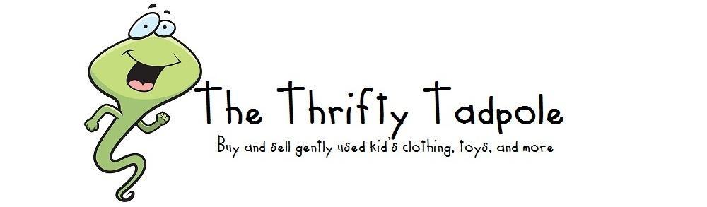 The Thrifty Tadpole