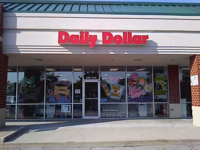 Daily Dollar Store LLC