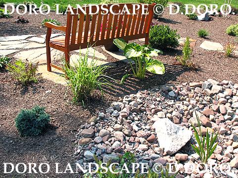 Doro Landscaping