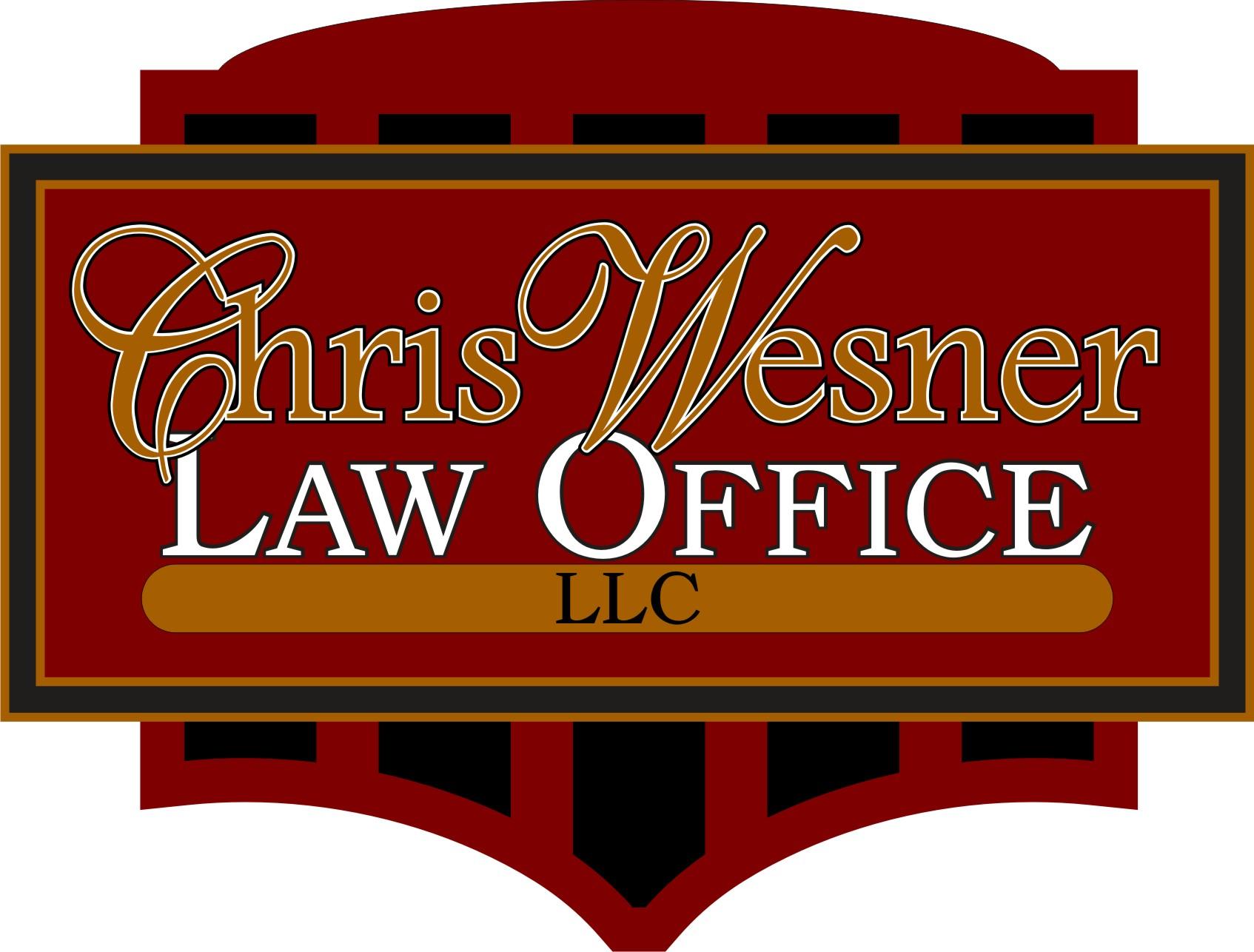 Chris Wesner Law Office, LLC