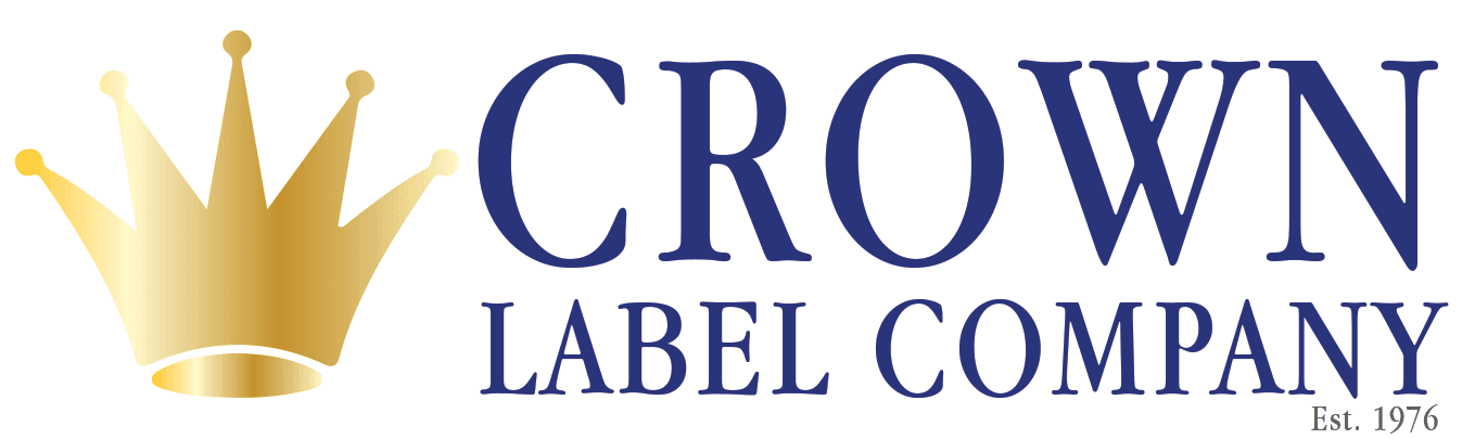 Crown Label Company