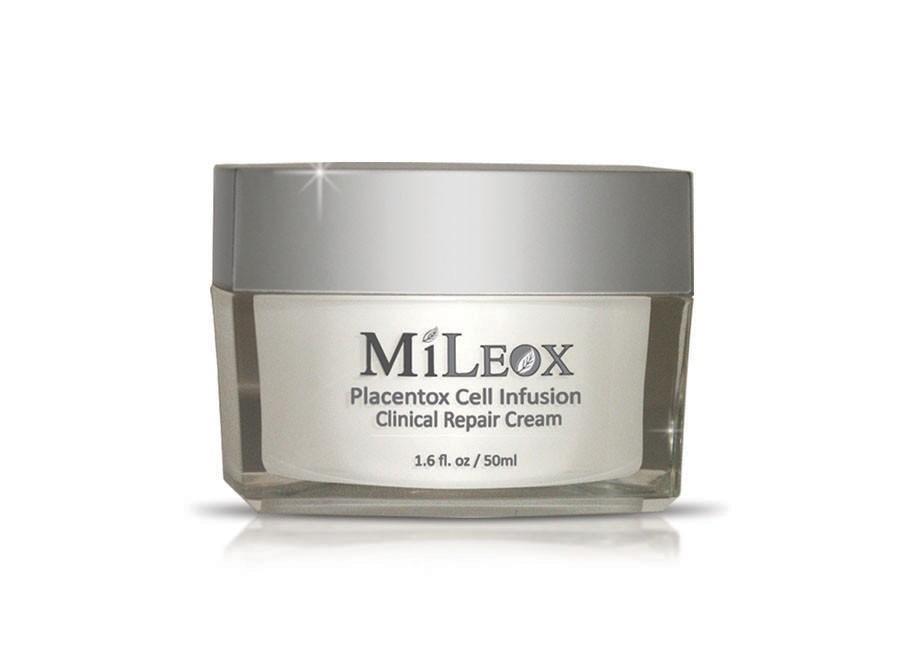 MiLEOX Placentox Cell Infusion