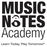 Music Notes Academy