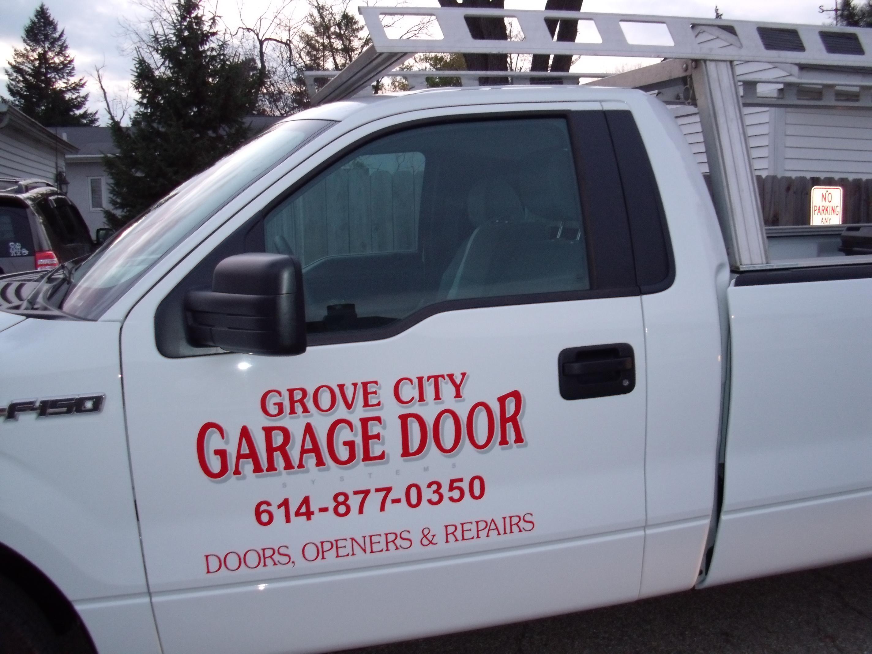 Best Local Garage Door Repair Company