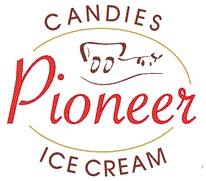 Pioneer Candies & Ice Cream