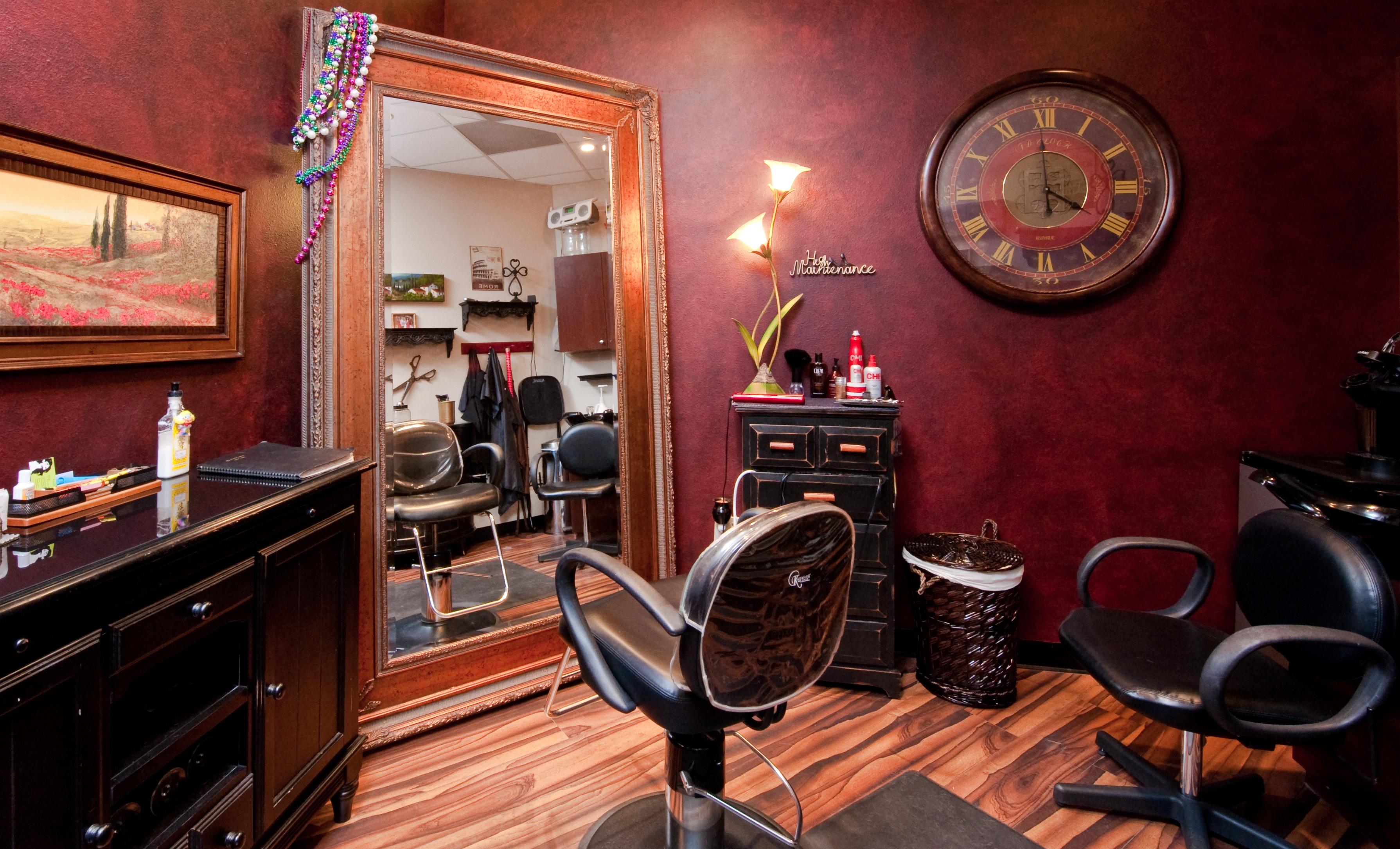 Phenix Salon Suites