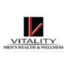 Vitality Men's Health and Wellness