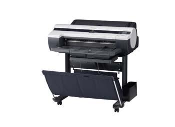 Offix Canon wide format printer