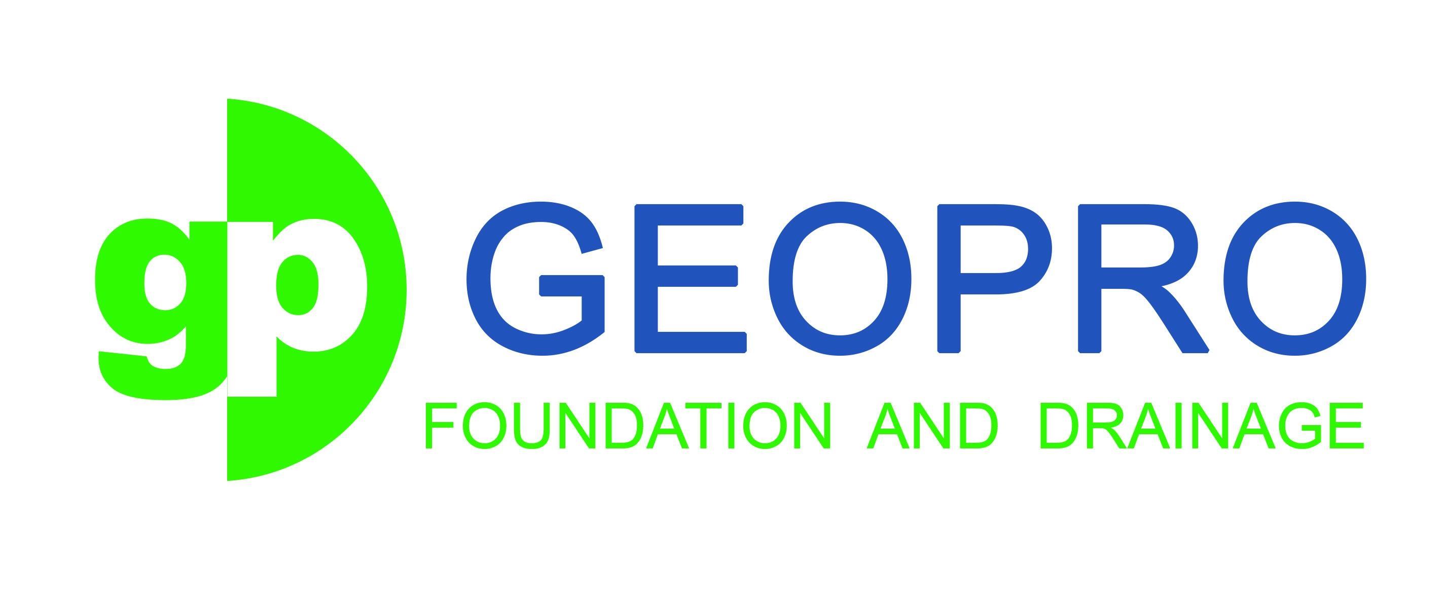 GEOPRO FOUNDATION