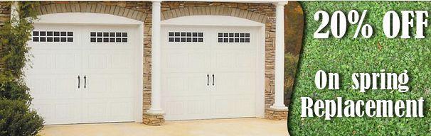 Pro Garage Doors Upper St Clair PA