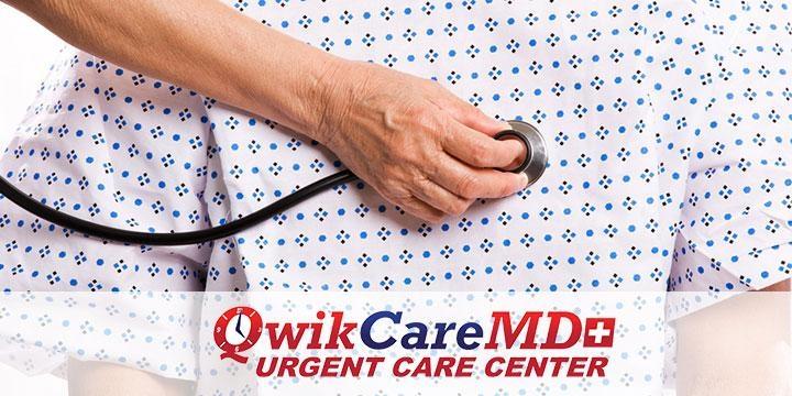 QwikcareMD Urgent Care Center