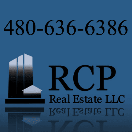 RCP Real Estate