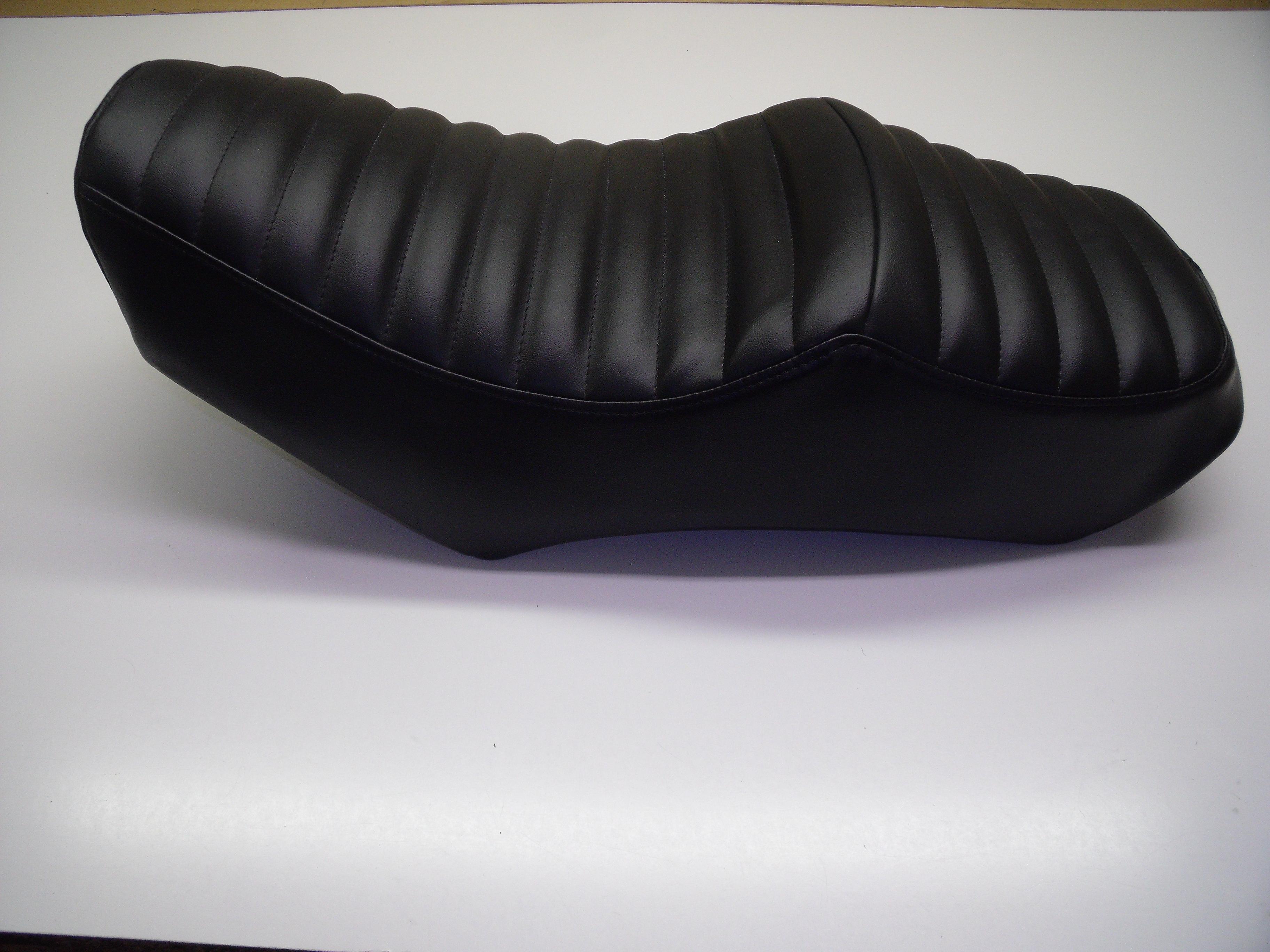 Motorcycle Seats