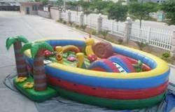 Toddler Playlands