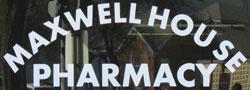 Maxwell House Pharmacy