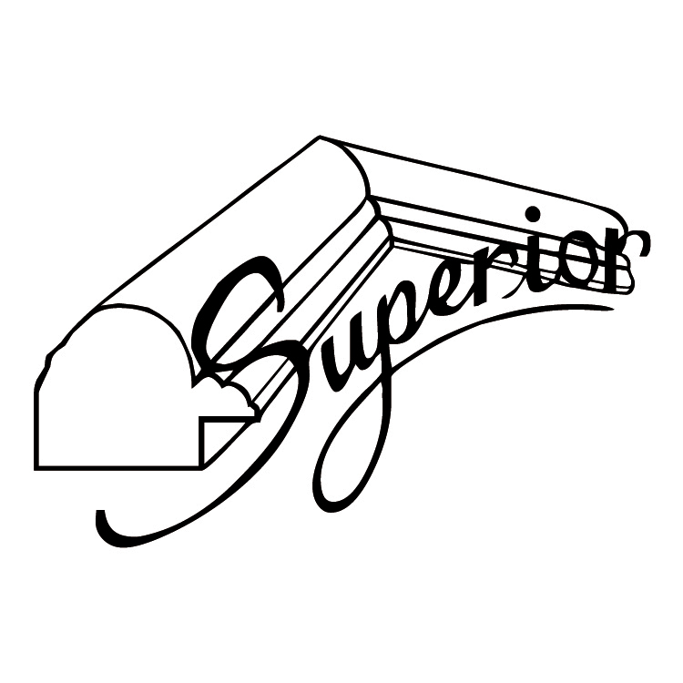 Superior Moulding Logo