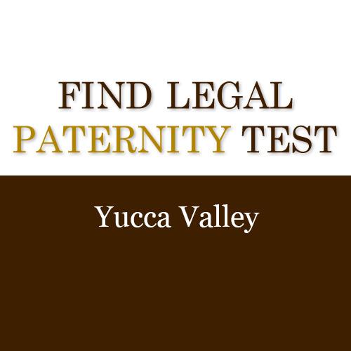 Find Legal Paternity Test