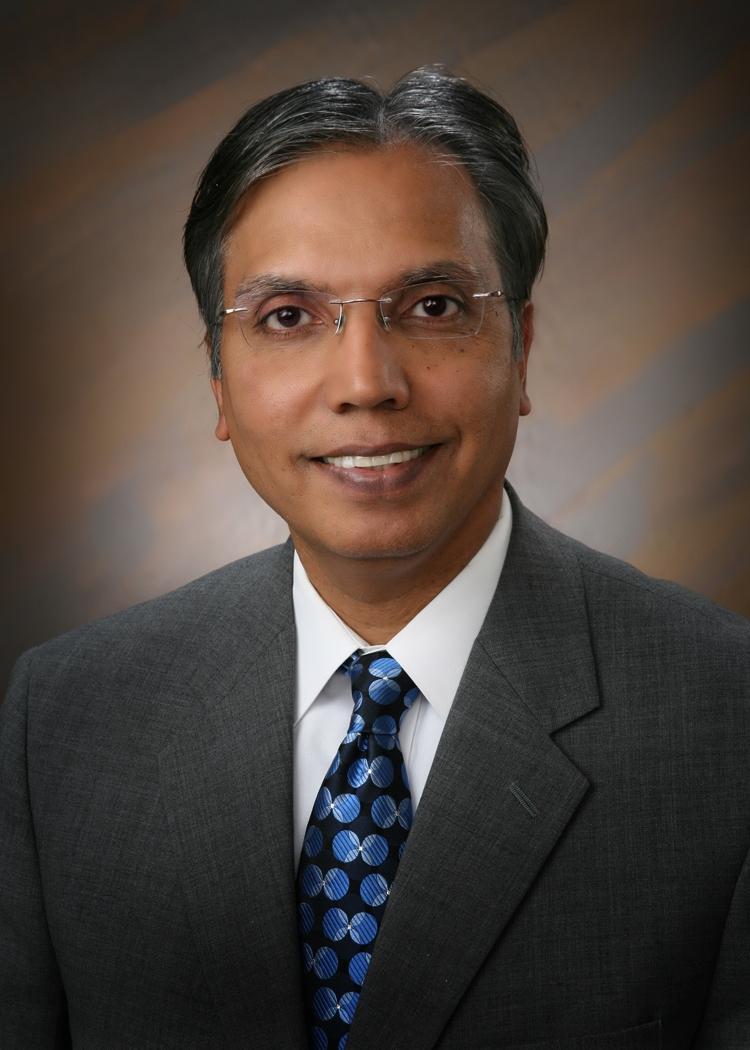 M. Shashidharan, M.D.