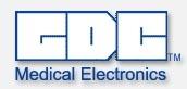 GDC Medical Electronics