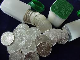 Truly the Best Price On Silver & Gold Coins.... Period!