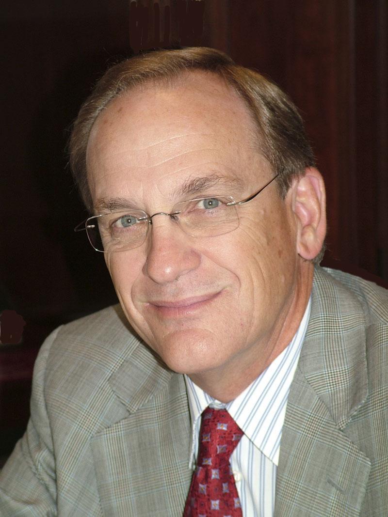 Dr. Steve Byrd