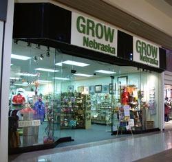 GROW Nebraska Store - Kearney