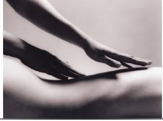 Massage Therapy for Stress Relief & Wellness Care