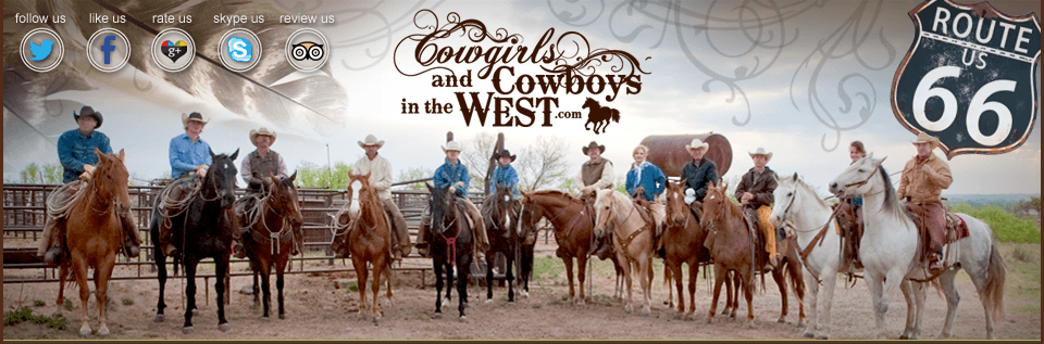 CowgirlsandCowboysintheWest.com