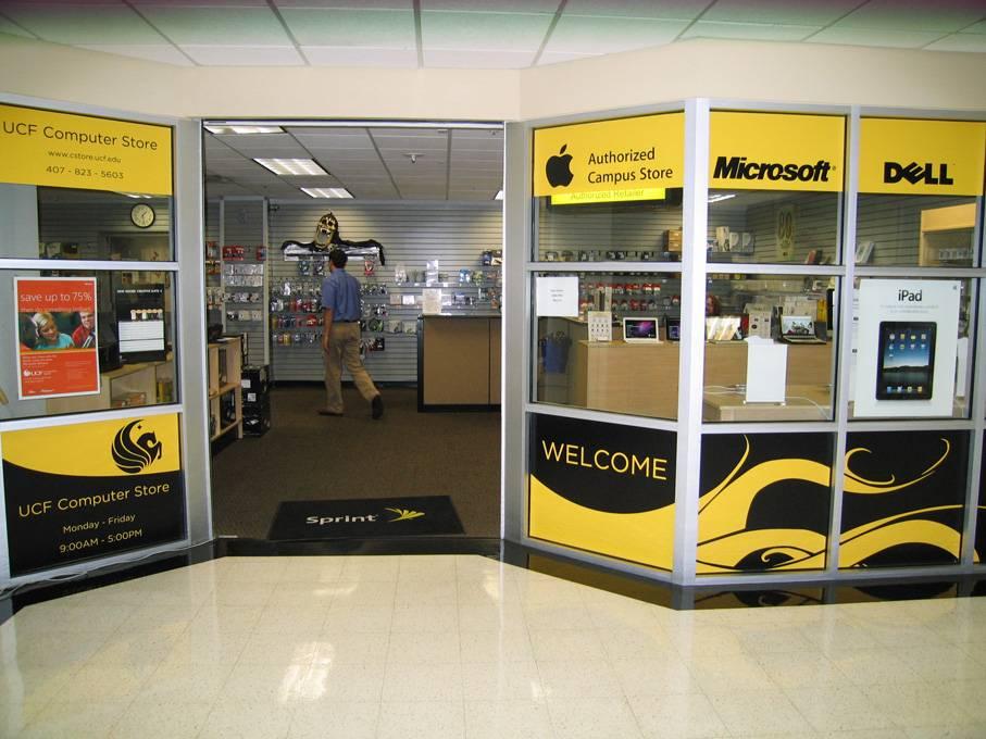 UCF Computer Store