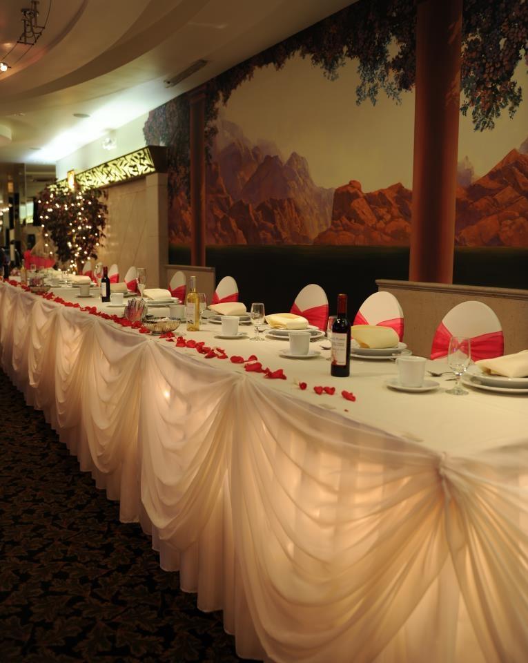 Arnaldo's Banquet Center